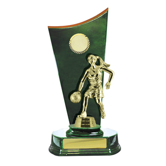 Timber Buildup Basketball