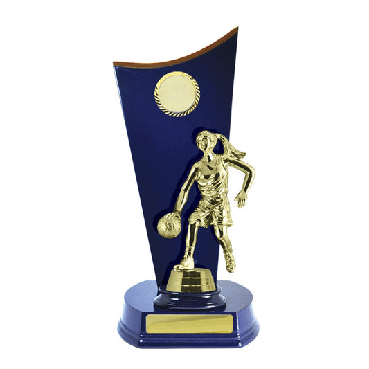 Timber Buildup Basketball