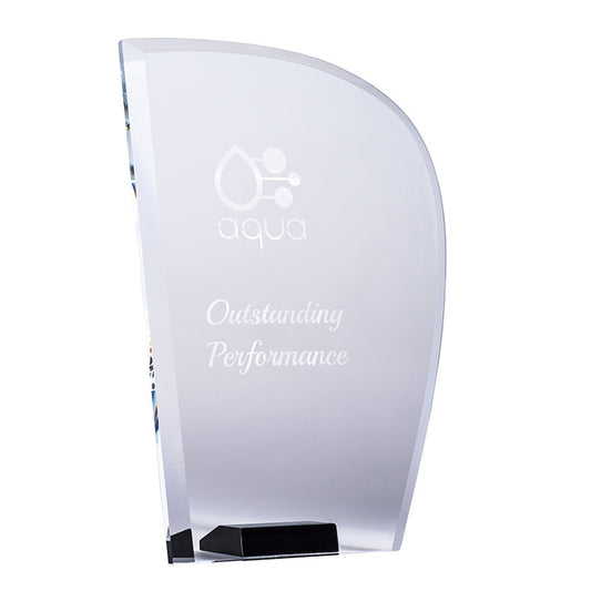 Bevelled Beauty-Sail