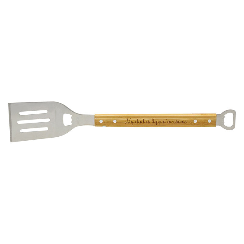 Ultimate BBQ Spatula