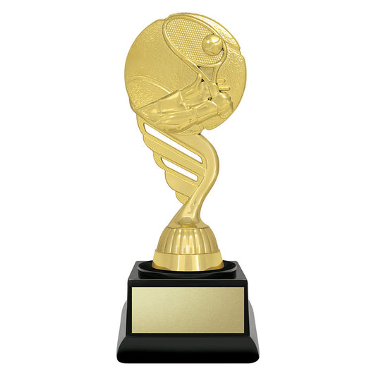 Budget Gold - Tennis