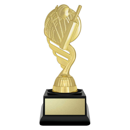 Budget Gold - Cricket