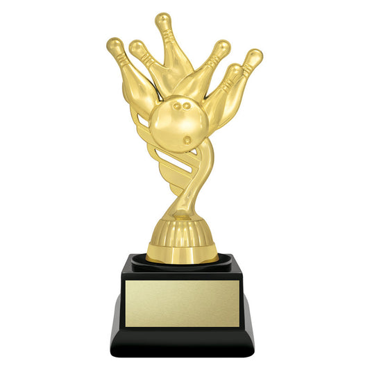 Budget Gold - Tenpin