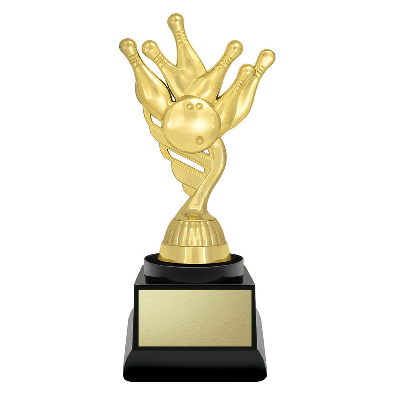 Budget Gold - Tenpin