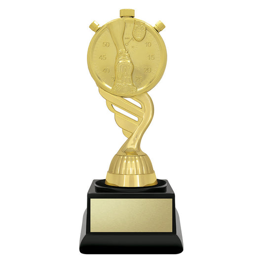 Budget Gold - Athletics