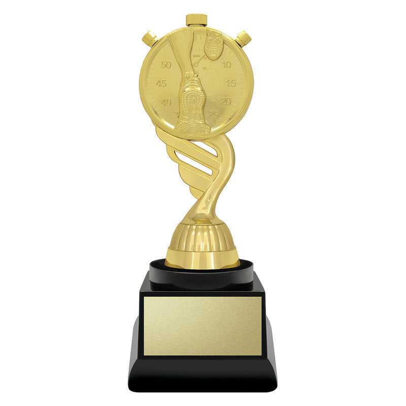 Budget Gold - Athletics