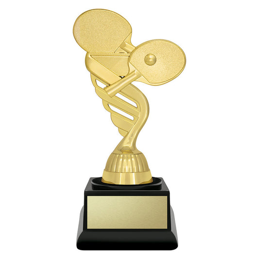 Budget Gold - Table Tennis