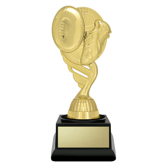 Budget Gold - Aussie Rules