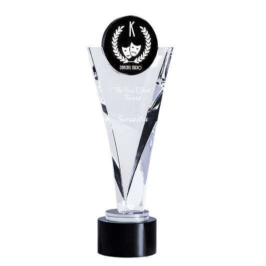 Black Moonstone-Victory