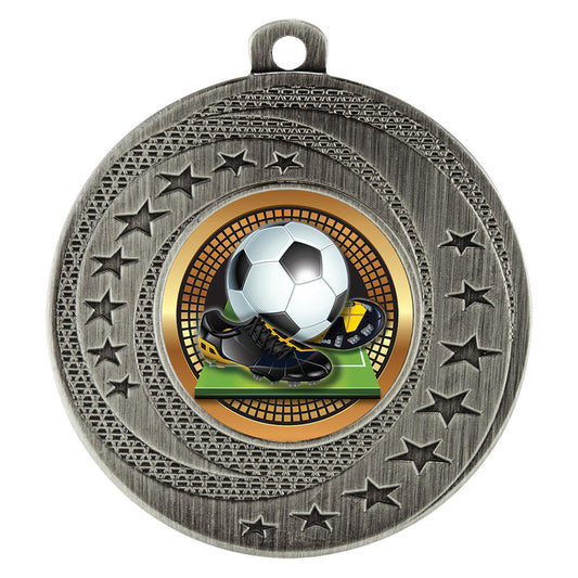Wayfare Medal - Football