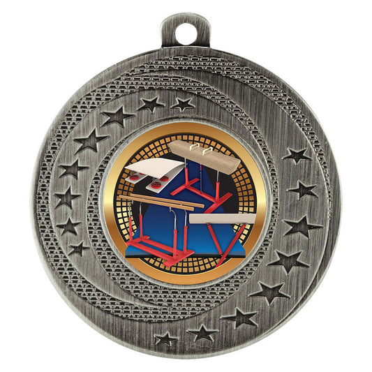 Wayfare Medal - Gymnastics