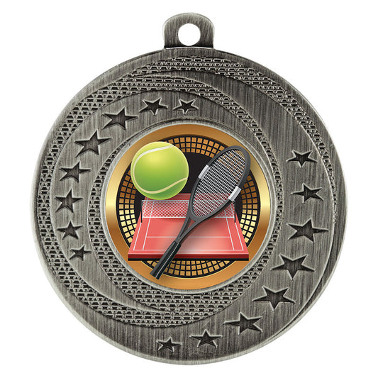 Wayfare Medal - Tennis