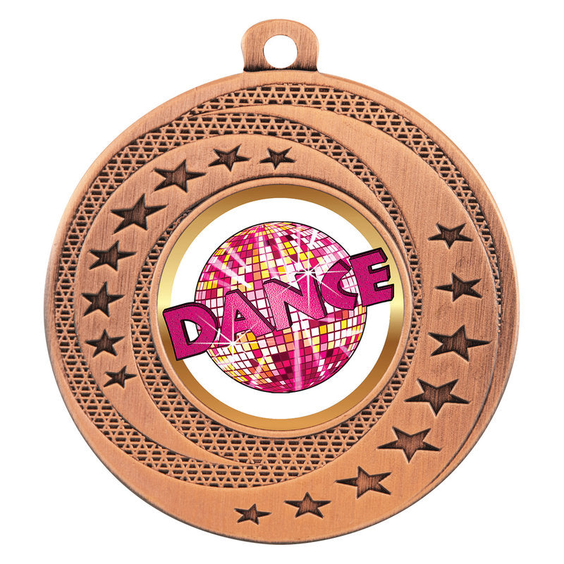 Wayfare Medal - Dance
