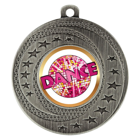 Wayfare Medal - Dance