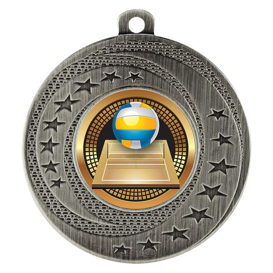 Wayfare Medal - Volleyball