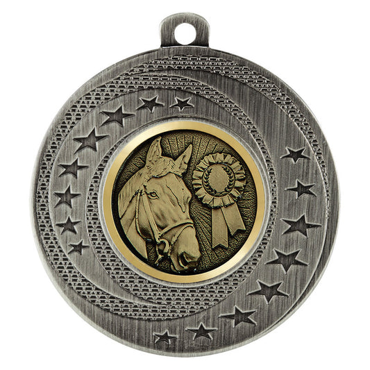 Wayfare Medal - Horse