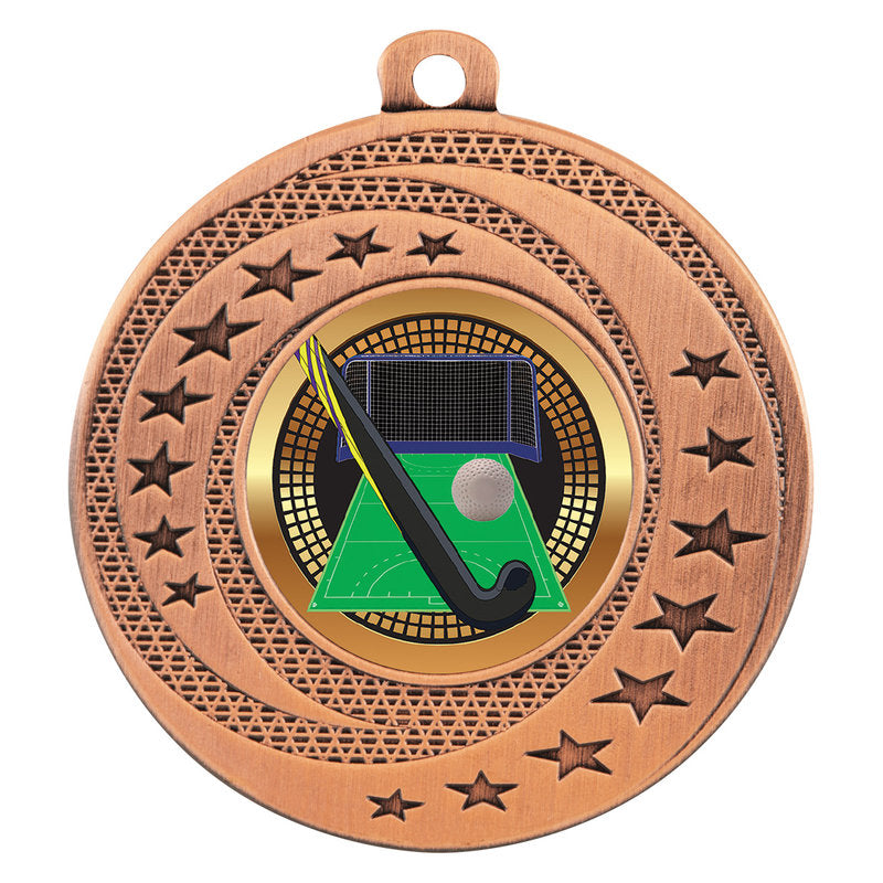 Wayfare Medal - Hockey