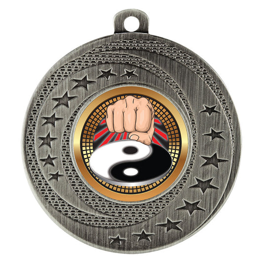 Wayfare Medal - Martial Arts