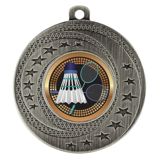 Wayfare Medal - Badminton