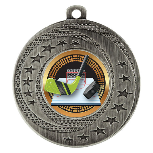 Wayfare Medal - Ice Hockey