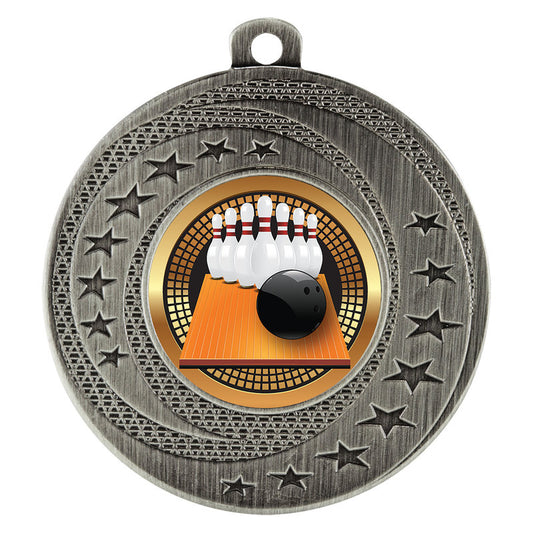 Wayfare Medal - Tenpin
