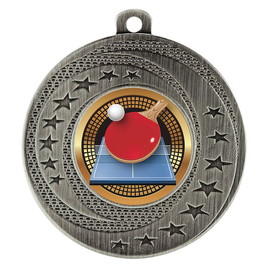 Wayfare Medal - Table Tennis