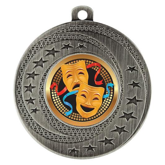 Wayfare Medal - Drama