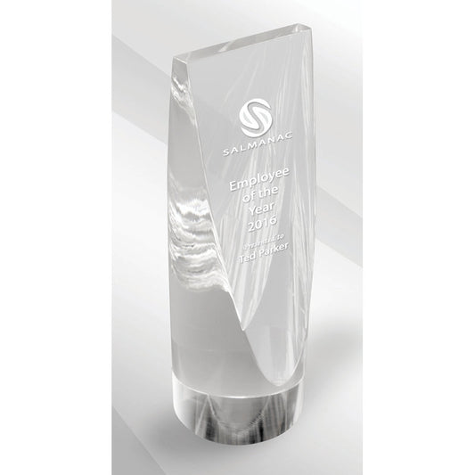 Crystal-Kaleido-Cylinder Clear