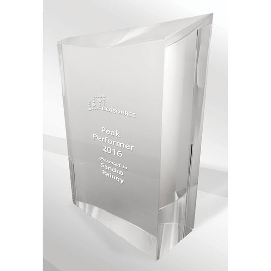 Crystal-Kaleido-Wave Clear