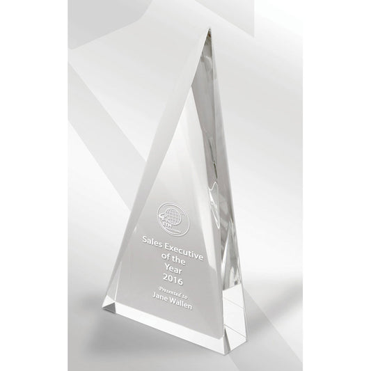 Crystal-Kaleido-Prism Clear