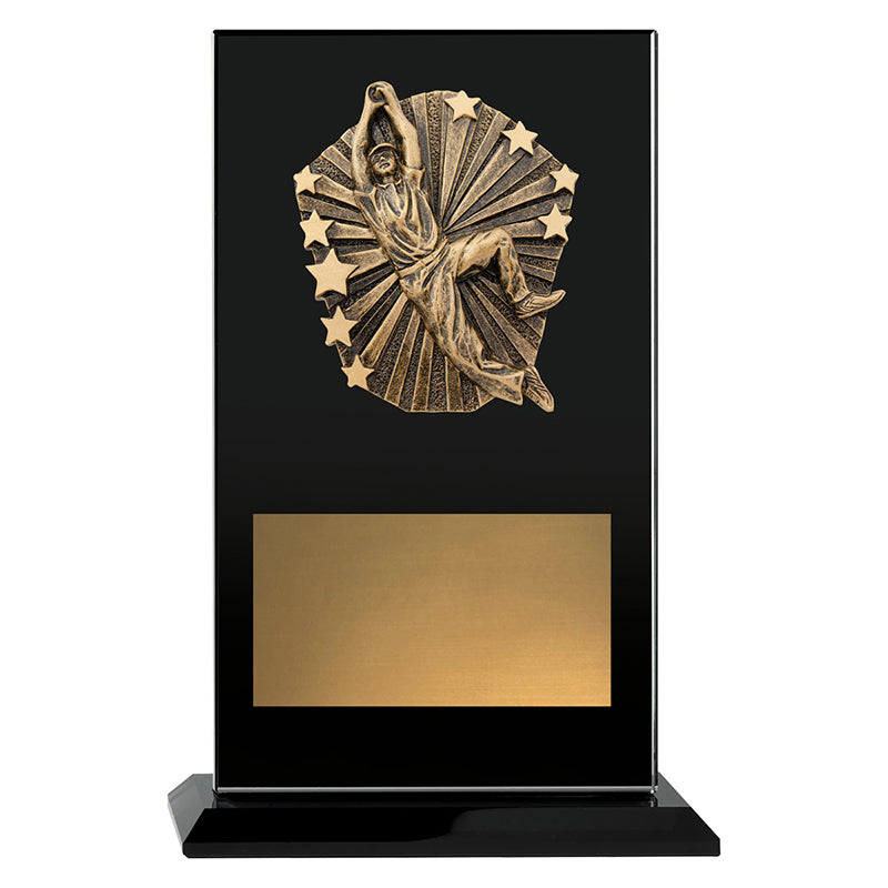 Cosmos Glass - Male Fielding