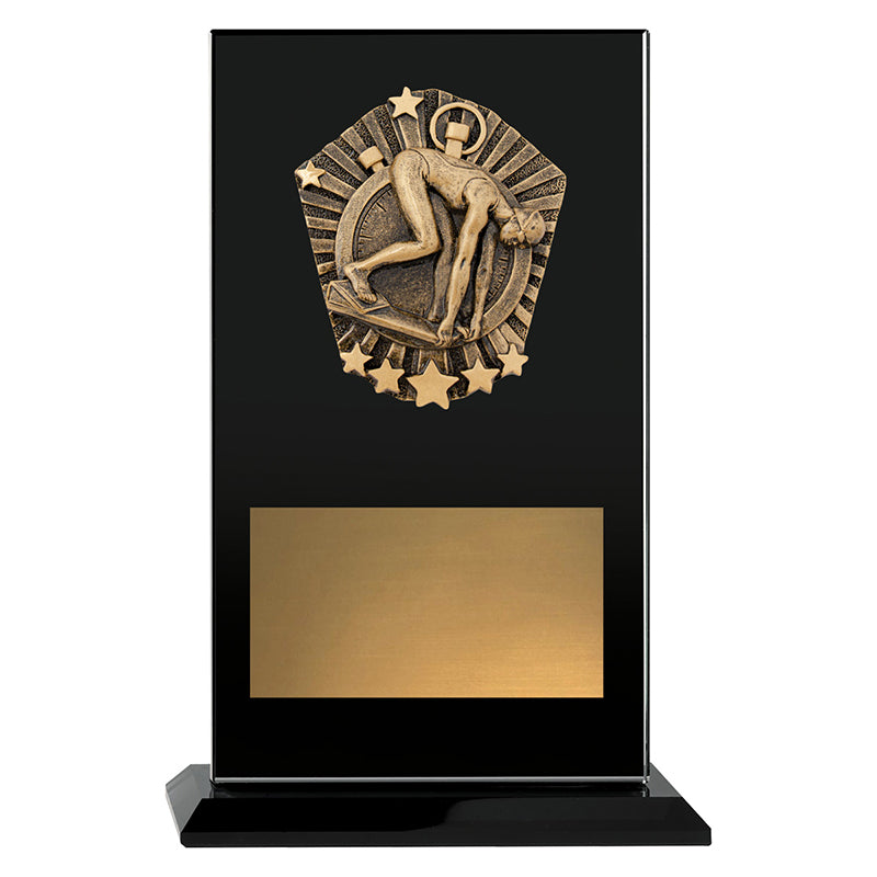 Cosmos Glass - Female Swim