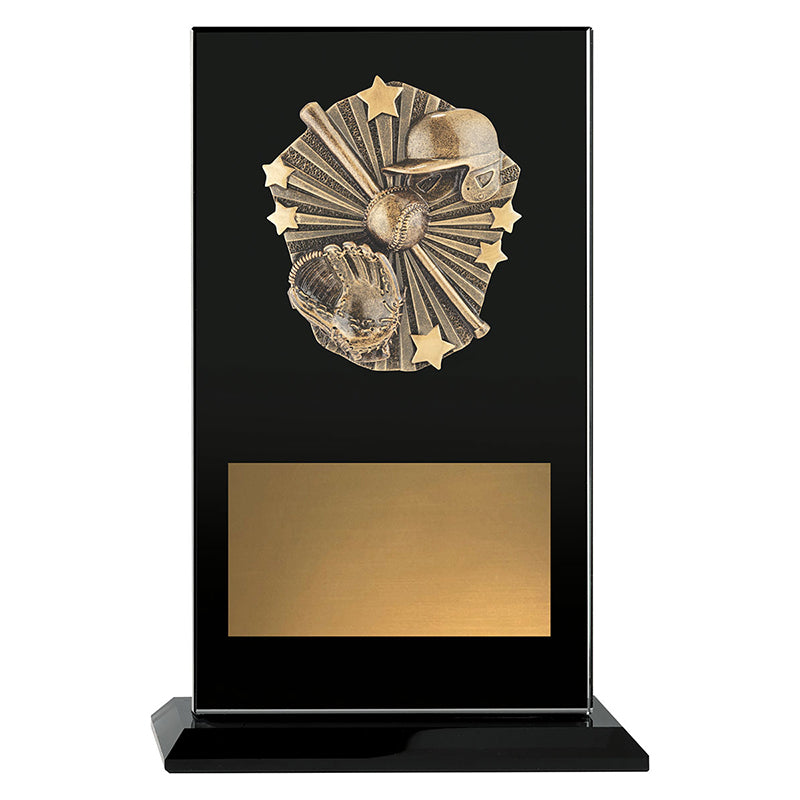 Cosmos Glass - Baseball / Softball