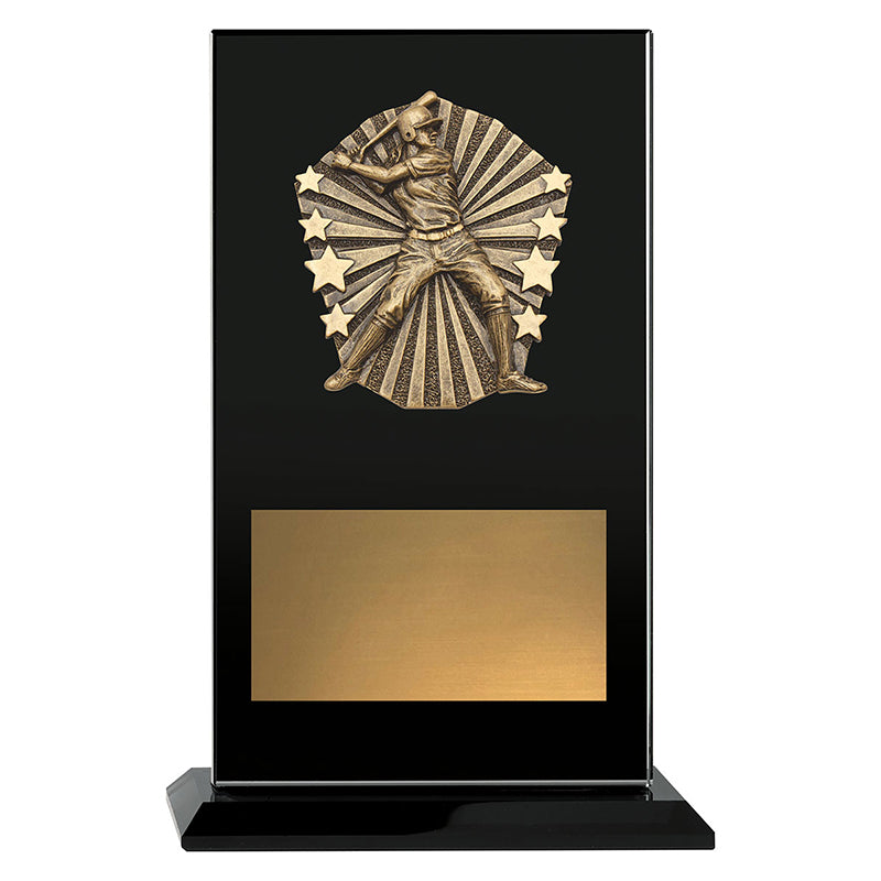 Cosmos Glass - Female