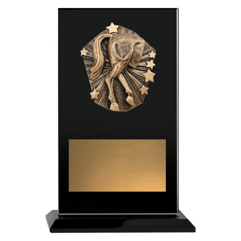 Cosmos Glass - Novelty