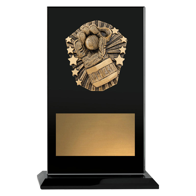 Cosmos Glass - Wicketkeeper