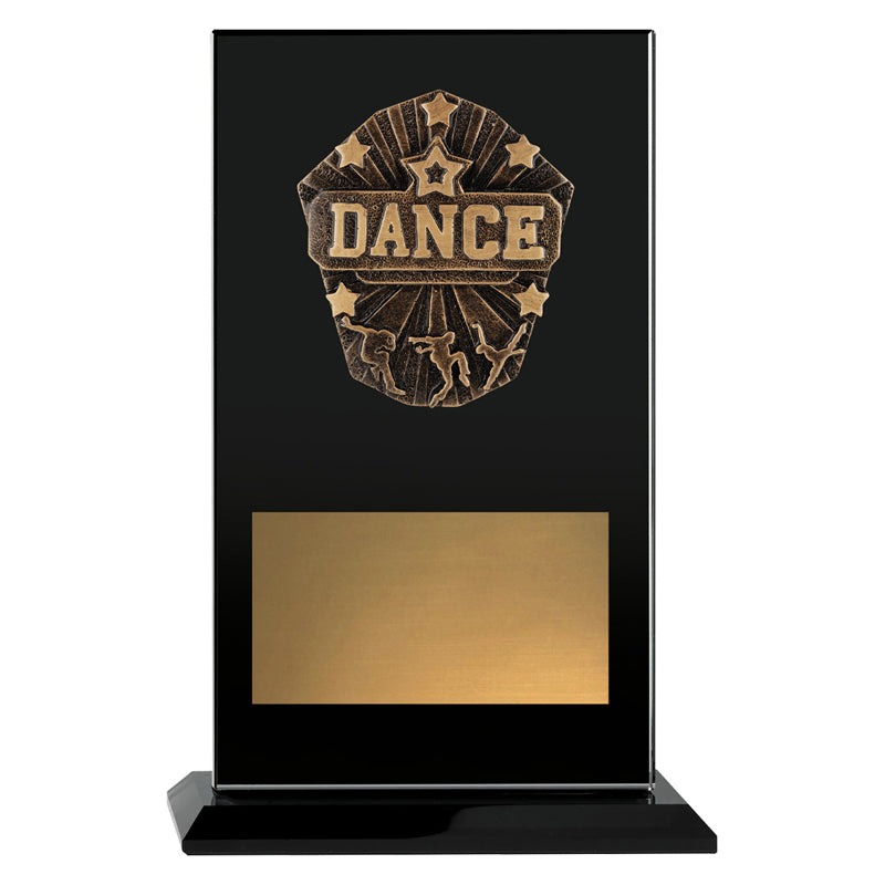 Cosmos Glass - Dance