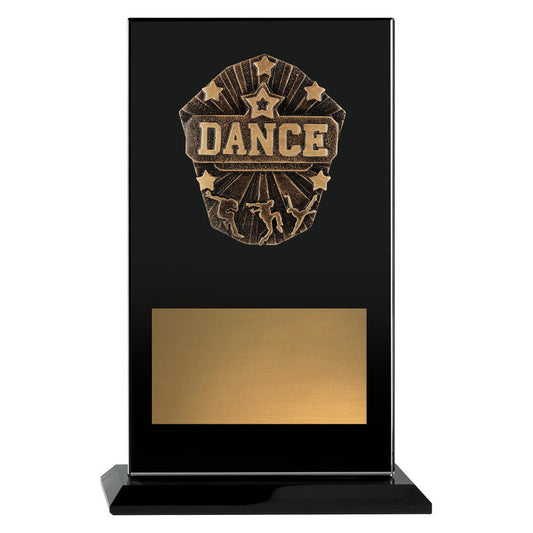 Cosmos Glass - Dance