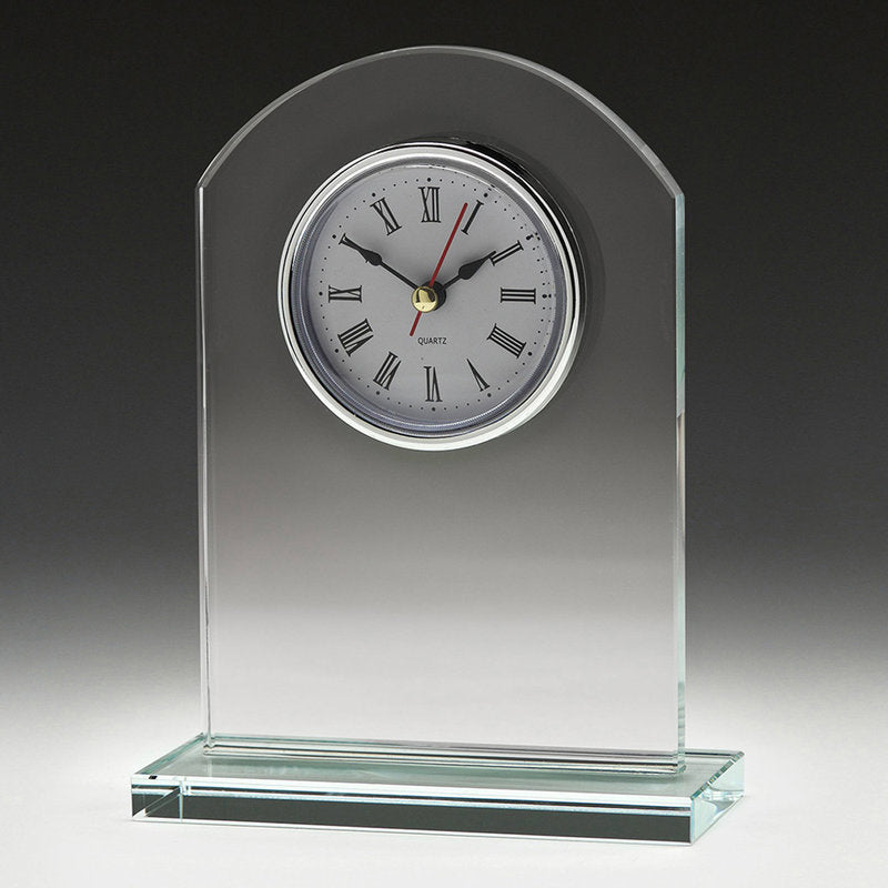 Executive Clock