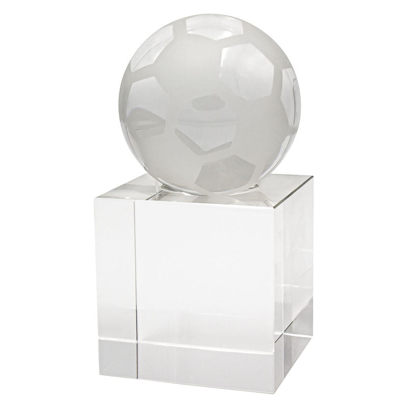Crystal Spinning Ball