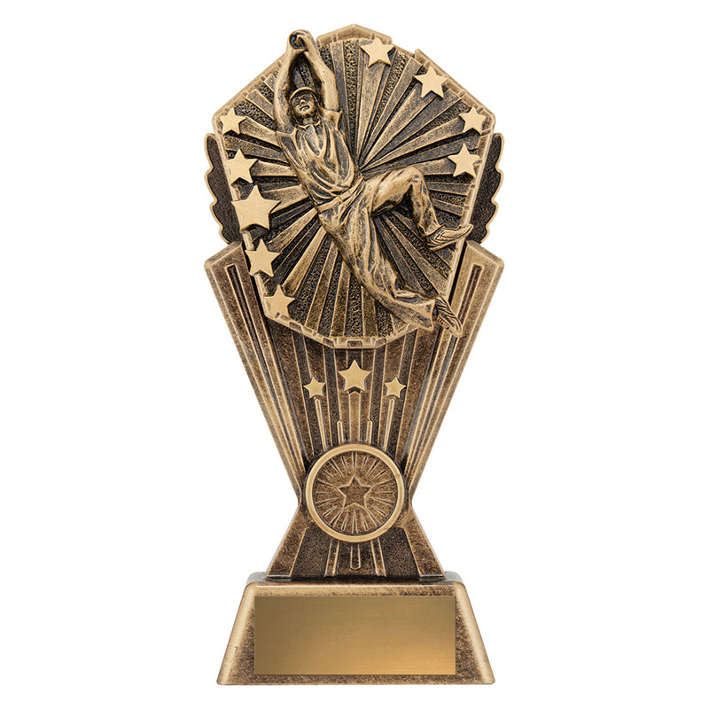 Cosmos - Male Fielding