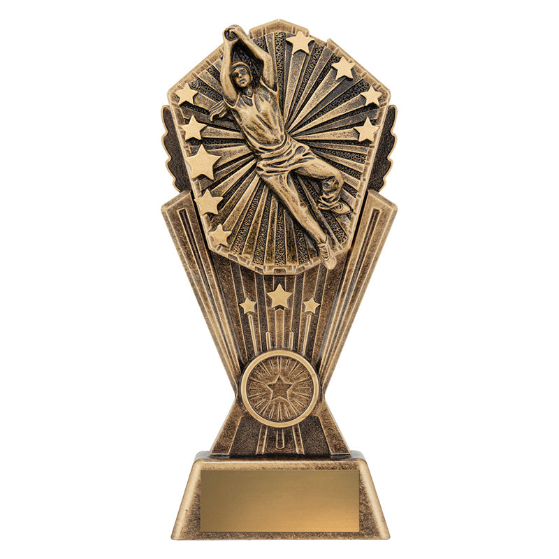 Cosmos - Female Fielding