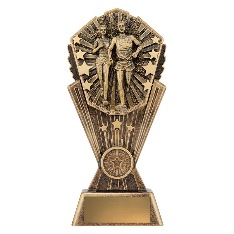 Cosmos - Cross Country