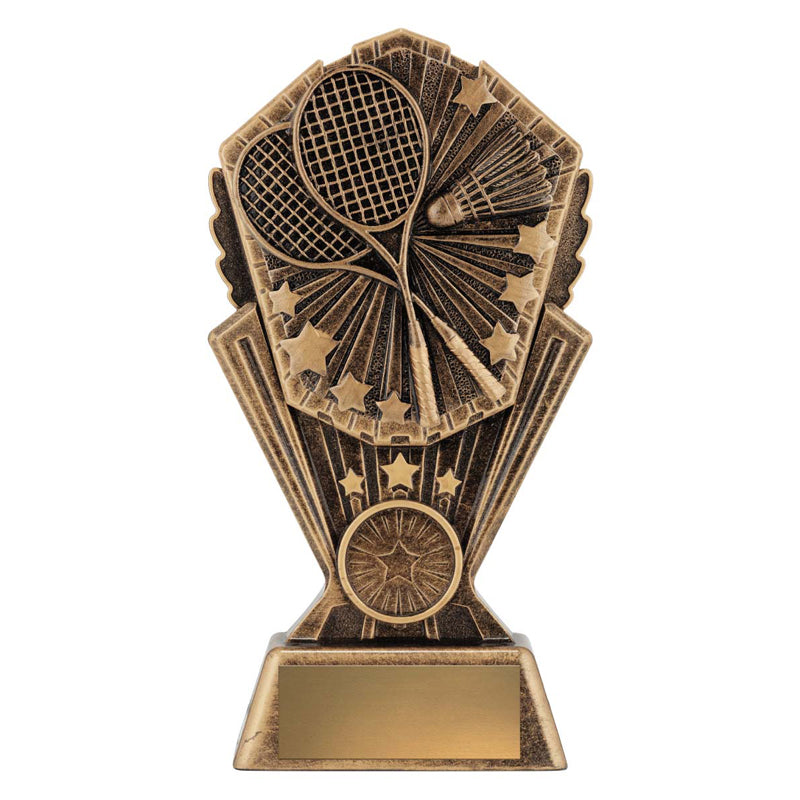 Cosmos - Badminton