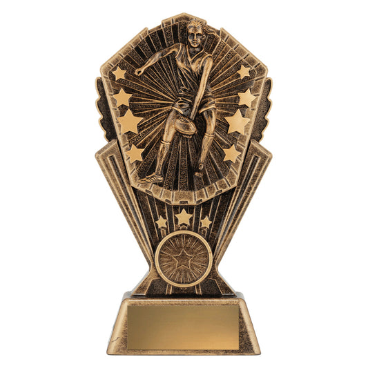 Cosmos - Footy Female