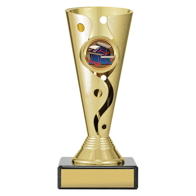 Carnival Cup - Gymnastics