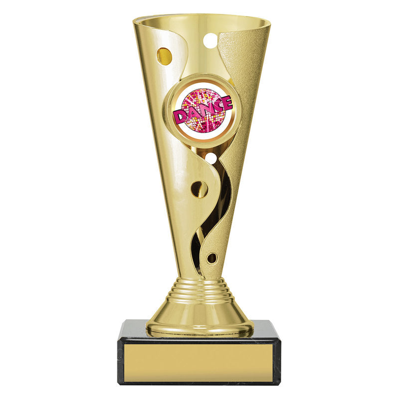 Carnival Cup - Dance
