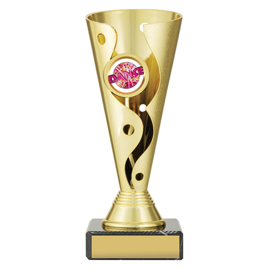 Carnival Cup - Dance