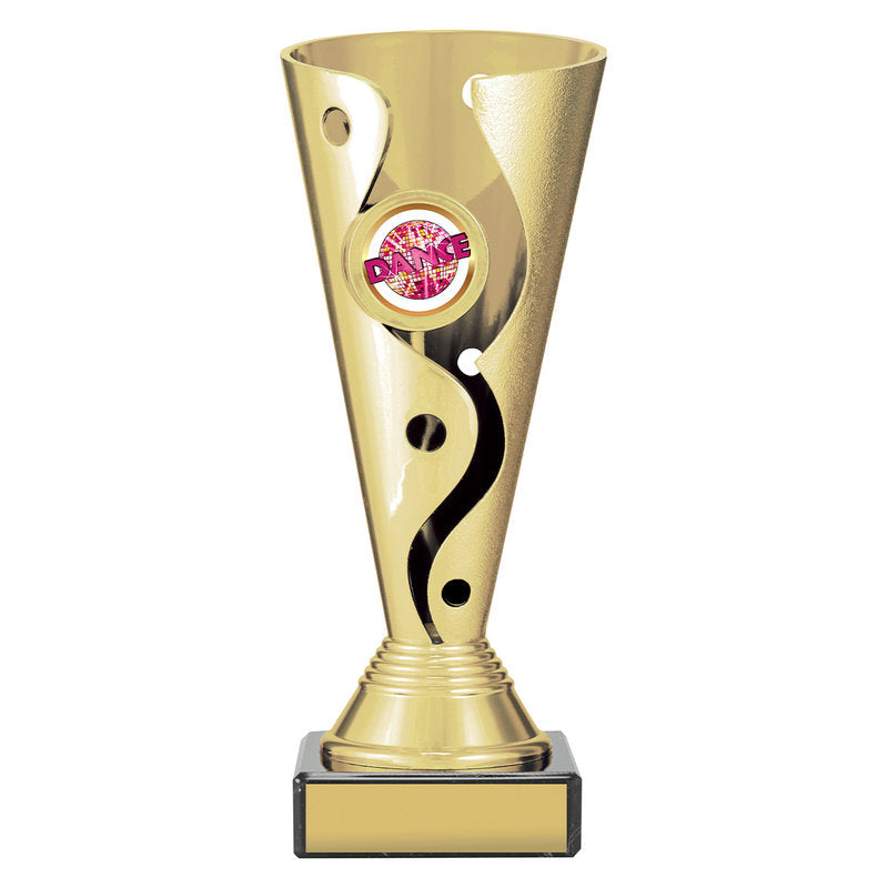 Carnival Cup - Dance