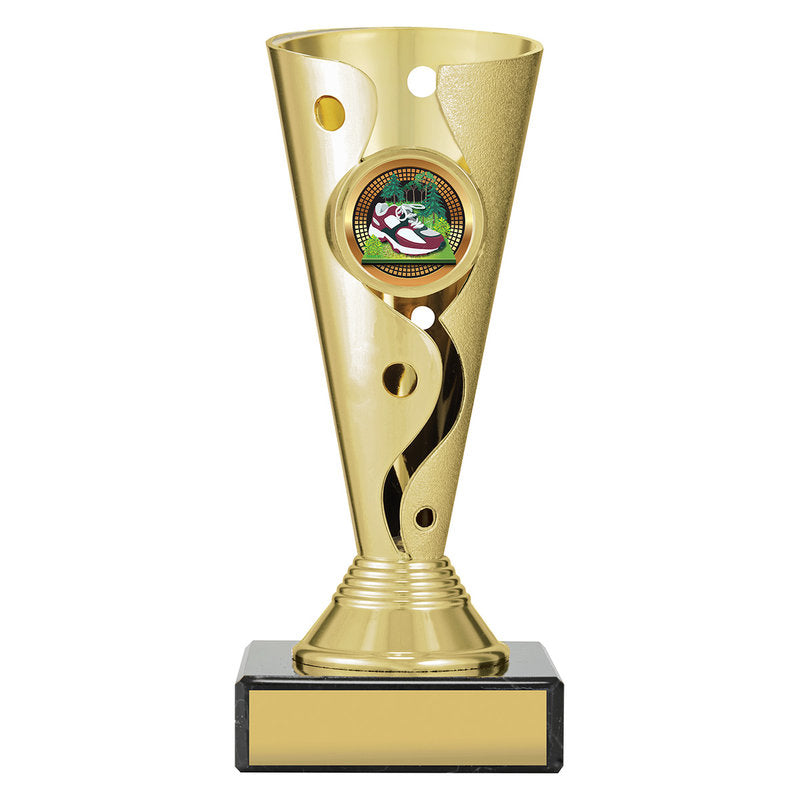 Carnival Cup - Running
